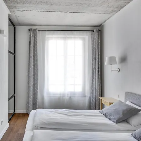 Garden Hill Апартаменти