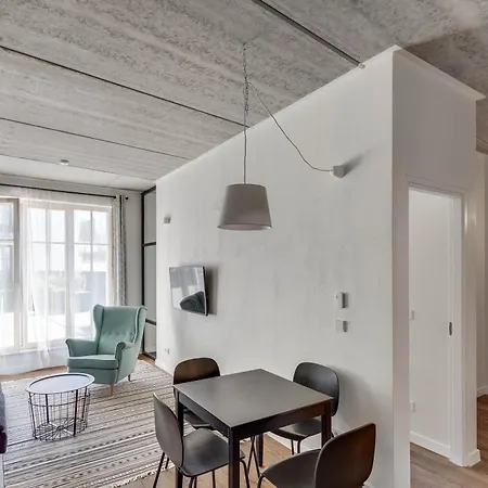 Garden Hill Appartement Vilnius