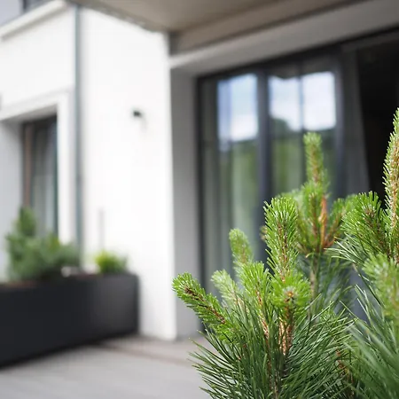 Garden Hill Appartement Vilnius