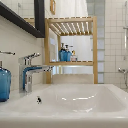 Garden Hill * Вільнюс