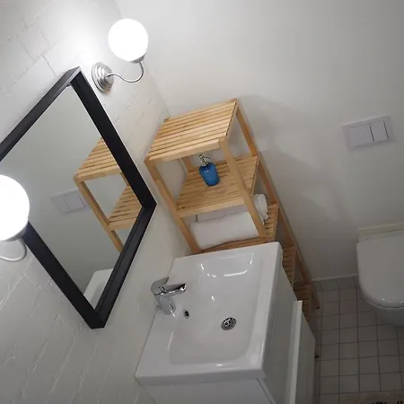 Апартаменти Garden Hill Вільнюс