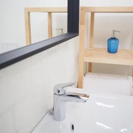 Garden Hill Апартаменти *