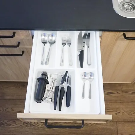 Garden Hill * Вільнюс