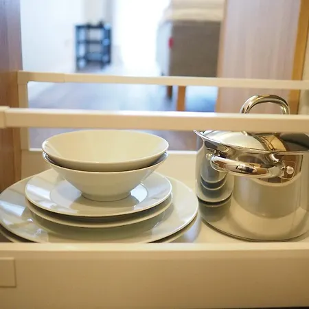 Garden Hill * Вільнюс