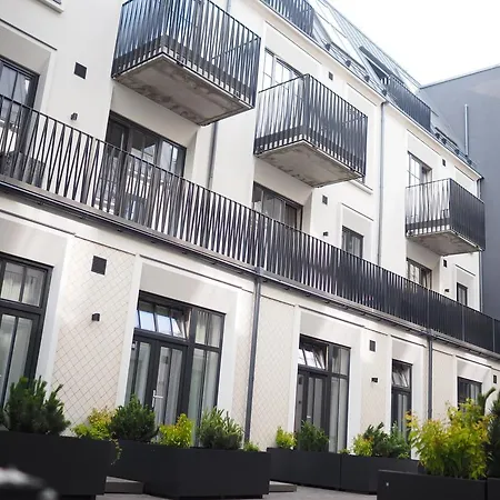 Appartamento Garden Hill Vilnius