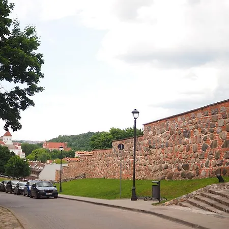 Garden Hill * Vilnius