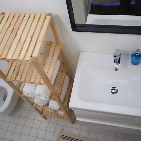 Garden Hill Вільнюс