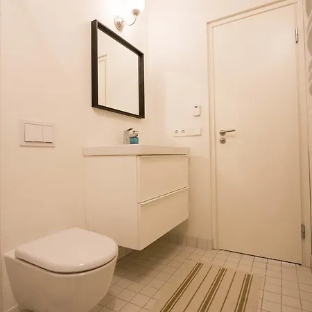 Апартаменти Garden Hill *