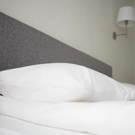 Апартаменти Garden Hill