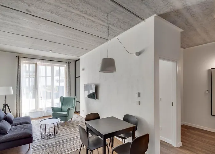 Garden Hill Appartement Vilnius