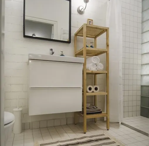 Garden Hill Appartement Vilnius