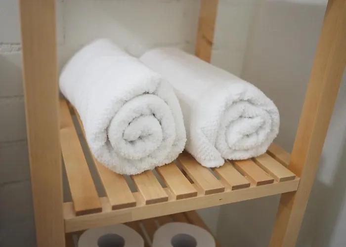 Garden Hill Appartement Vilnius