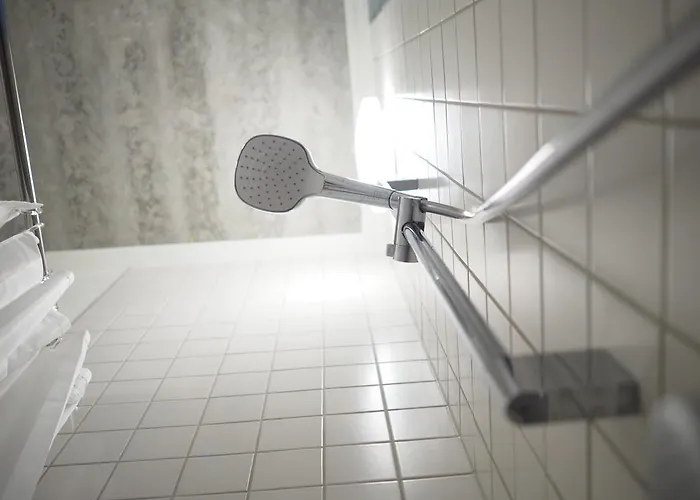 Butas Garden Hill Vilnius