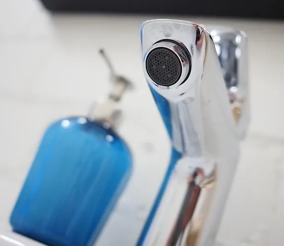 Garden Hill Butas Vilnius