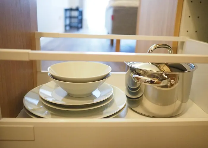 Garden Hill * Vilnius