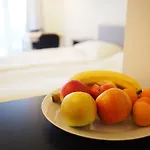 Apartmán Garden Hill Vilnius