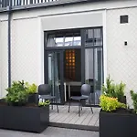 Garden Hill Vilnius