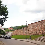 Garden Hill * Vilnius