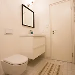 Apartmán Garden Hill *