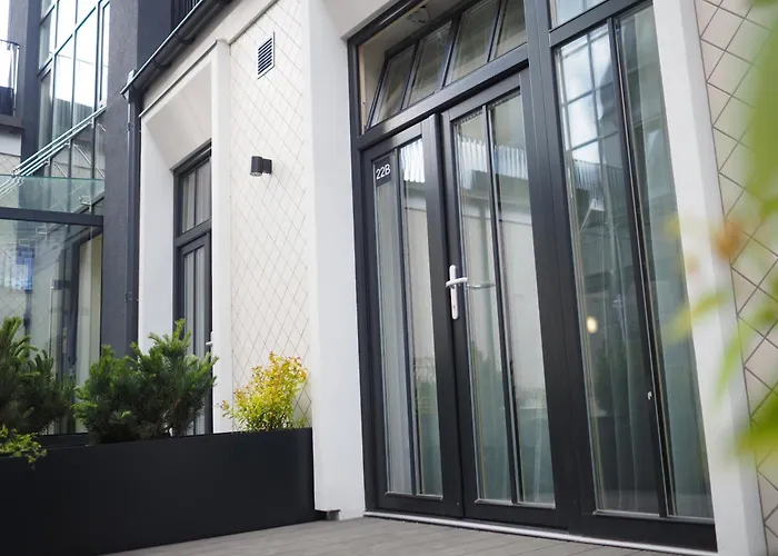 Apartament Garden Hill