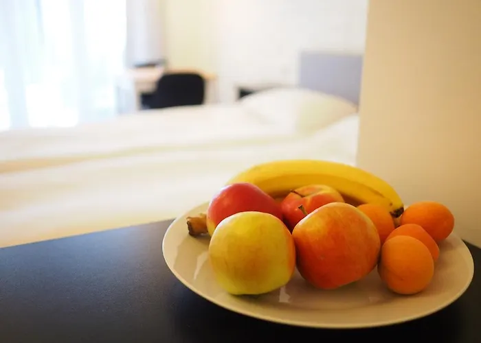 Apartament Garden Hill Wilno