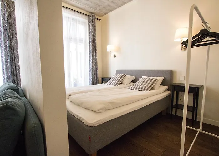 Garden Hill Apartament Wilno