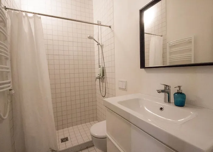 Apartament Garden Hill