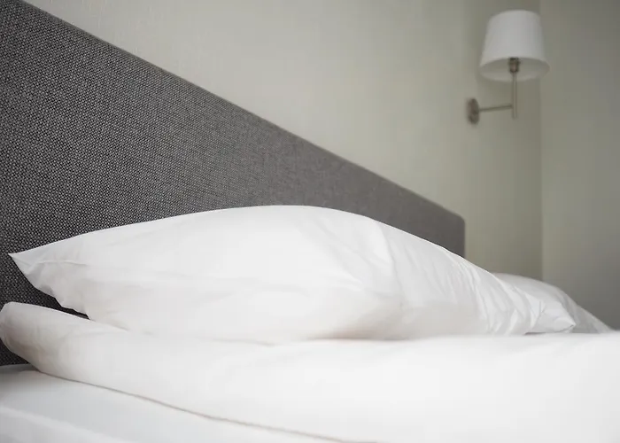 Apartament Garden Hill