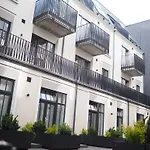 Apartment Garden Hill Vilnius