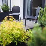 Apartment Garden Hill Vilnius
