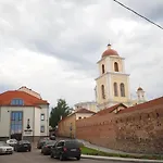 Garden Hill Vilnius