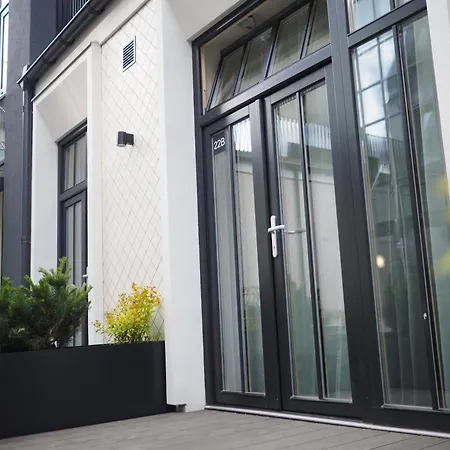 Apartamento Garden Hill