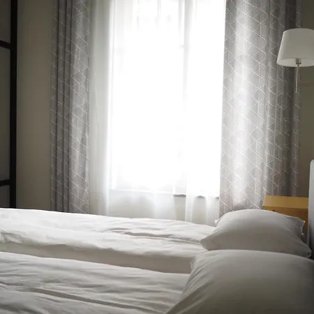 Apartamento Garden Hill *