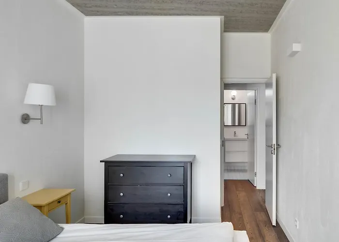 Apartamento Garden Hill *