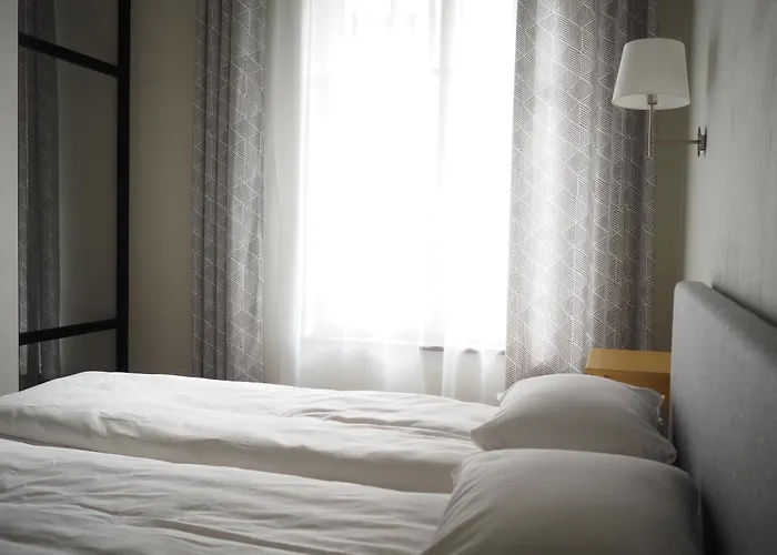 Apartamento Garden Hill *