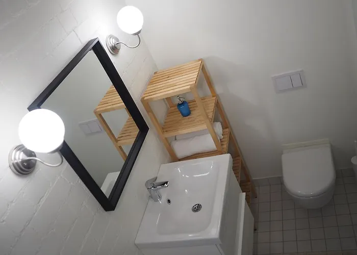 Apartamento Garden Hill Vilnius